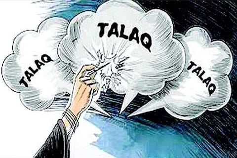 one more victim of triple talaq registered case against her husband in barmer 