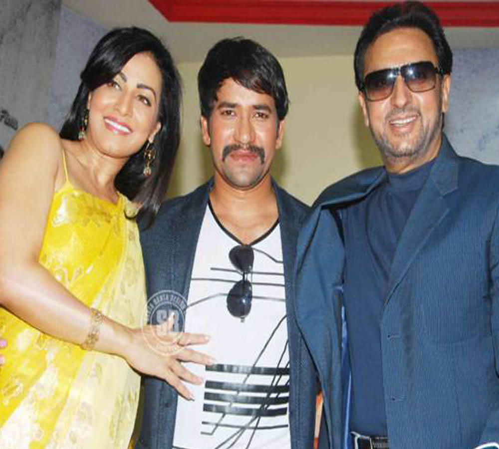Meet Dinesh Lal Yadav Nirahua bhojpuri superstar tough competitor of Akshay Kumar