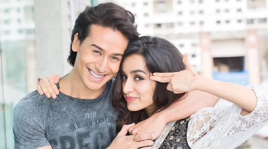 not Tiger-Nidhhi's closeness, but something else takes Disha patani to the set of Munna Michael 