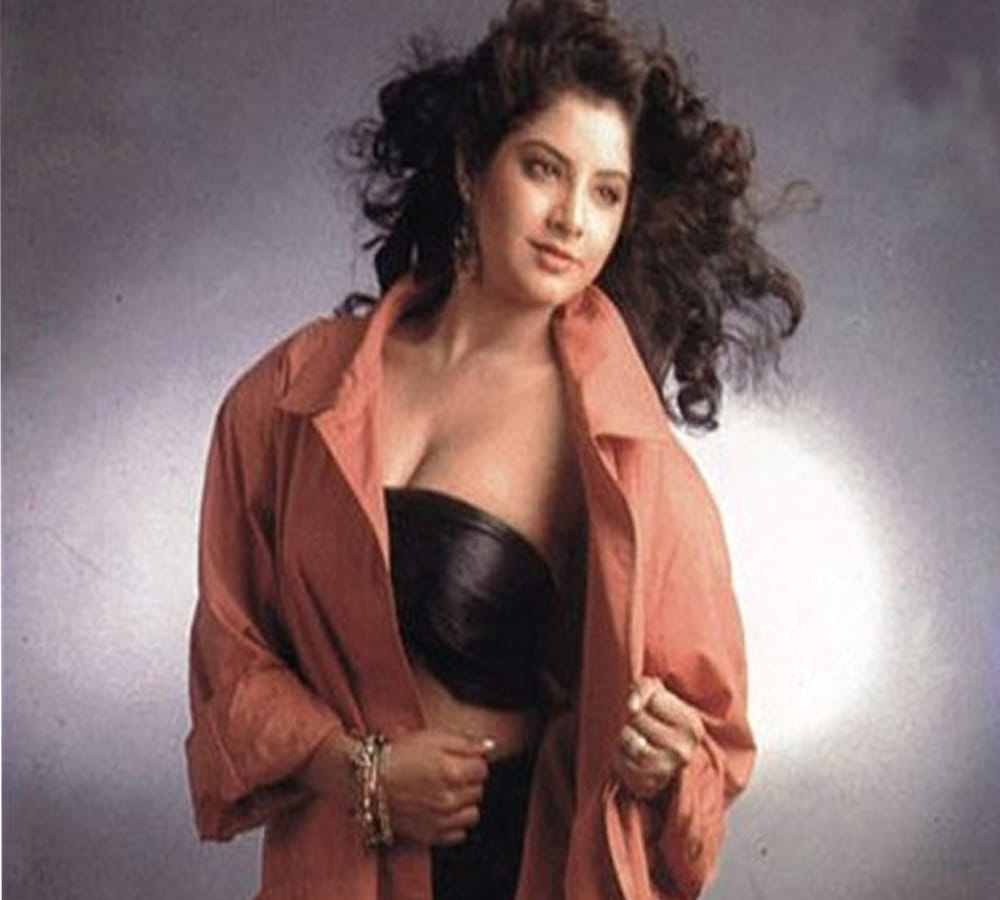 When Aamir Khan rejected Divya Bharti for 'Darr' and refused to perform on stage