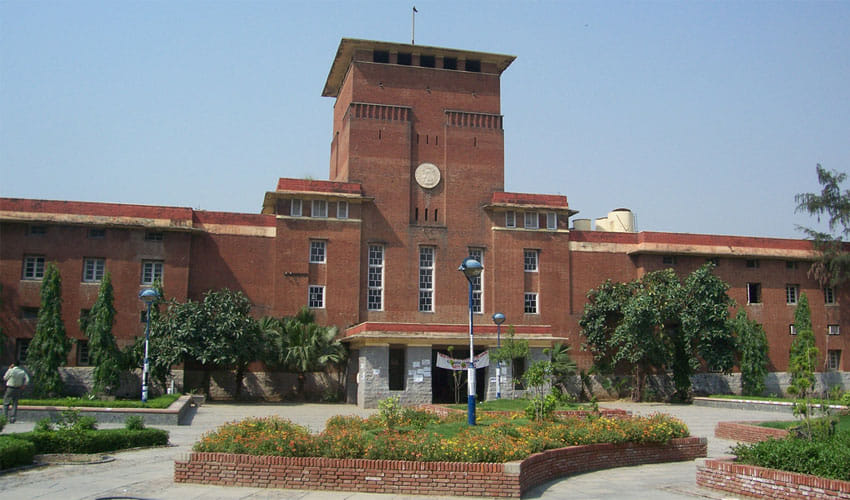 CUET Admission will be done on the basis of Mathematics Language and General test score