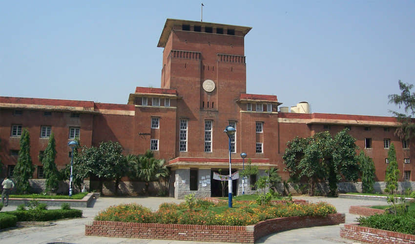 Sarkari Naukri NTA DU Recruitment 2021 Non Teaching 1145 Post Vacant in DU Apply here