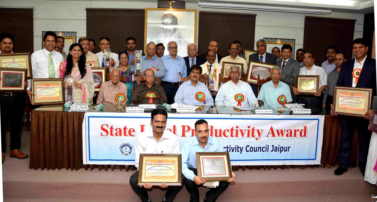 Industry Minister held his views in the program