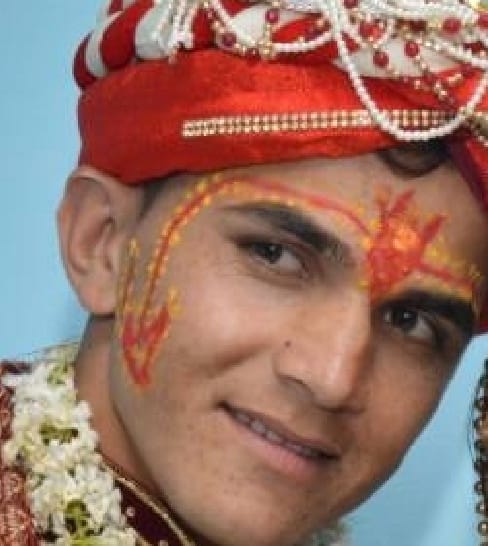  Marriage to the woman by calling the Assistant Commandant on Facebook