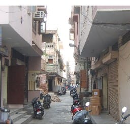 three year, 125 notice, no result, ambala
