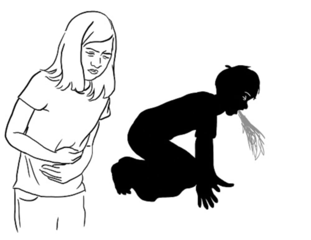 these 12 symptoms can bring your life in danger