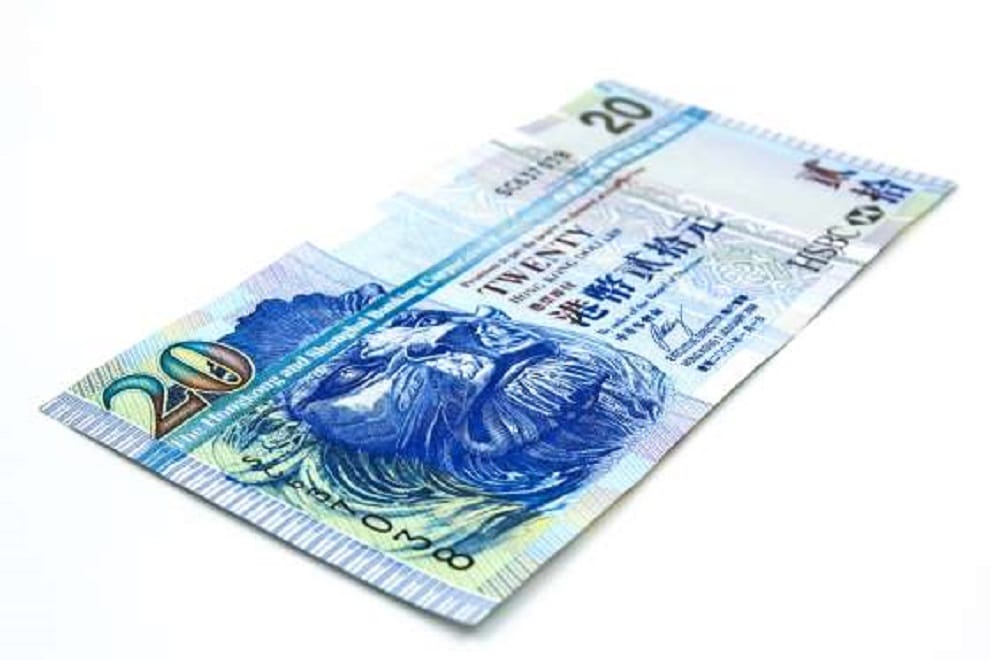 most beautiful banknotes in World