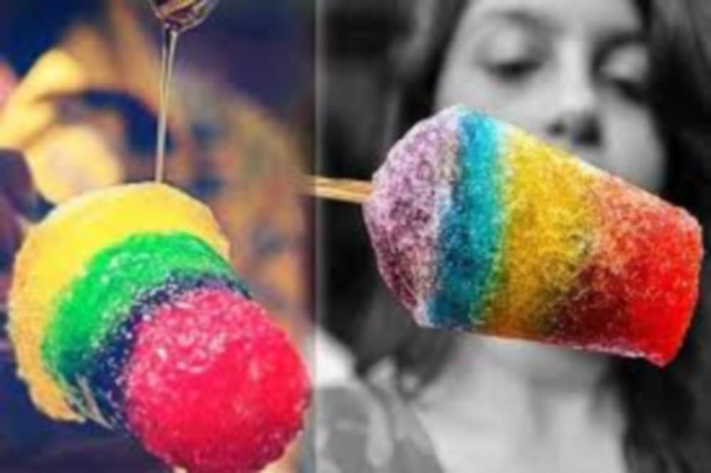 these dreams are indicate good luck