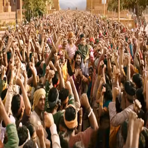  If you want to become an ideal husband like 'Baahubali, then adopt these 5 habits 
