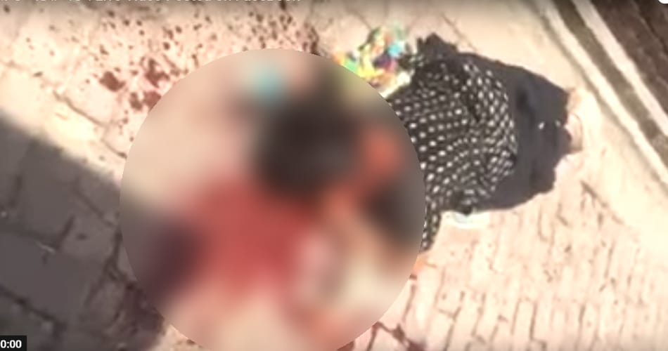 Ludhiana Man murdered for his illigal relation