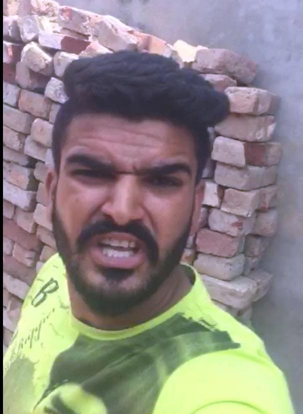 Ludhiana Man murdered for his illigal relation