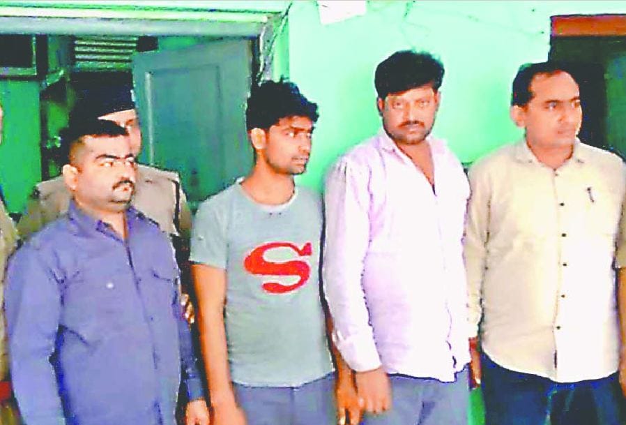 Brothers sold their sister for money