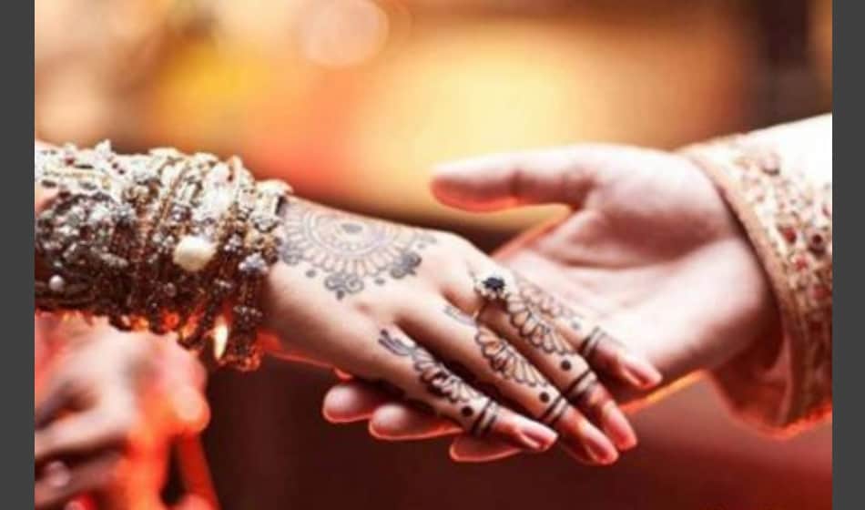 Bhadohi Bride absconding after marriage, Barat return