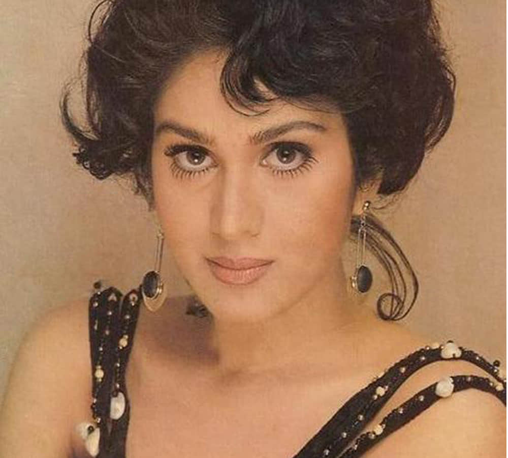 Meenakshi Seshadri bollywood journey and what about doing nowadays