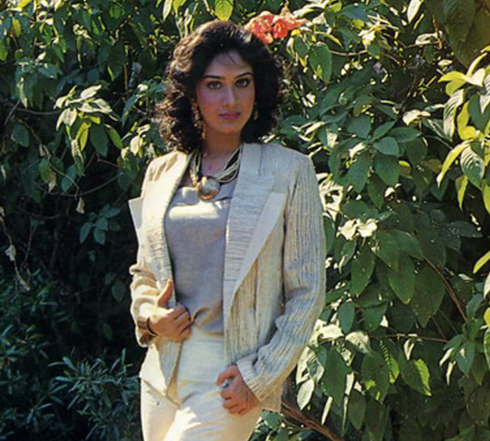 meenakshi seshadri birthday special know about unknown facts