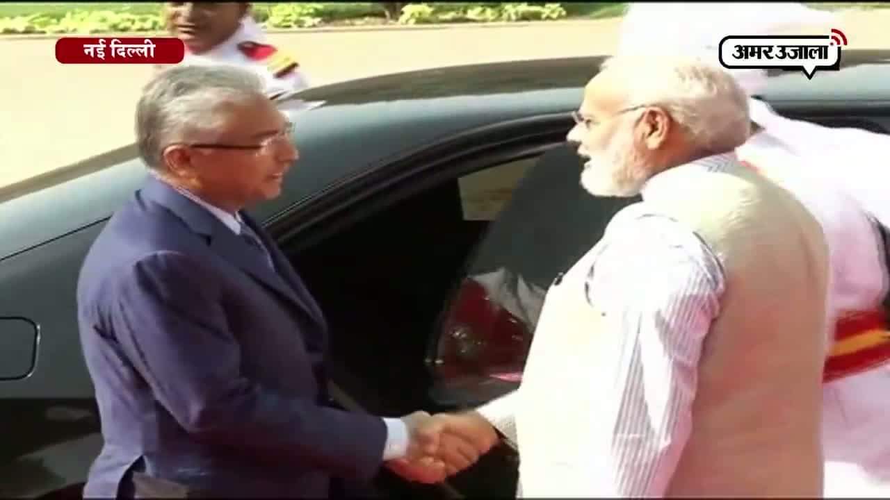 मोदी