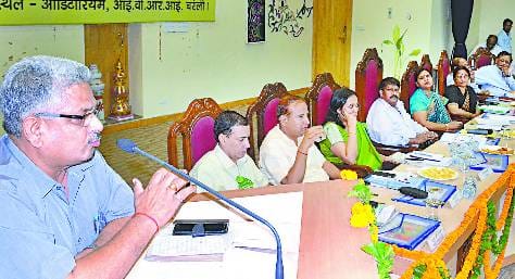 No electricity, no water in canals, how will advanced farming