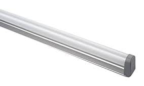 Now the nigam LED will sell tube lights and fans as well