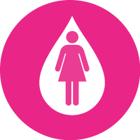 Experts on world menstruation hygiene day.