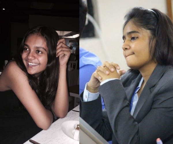  Experts on world menstruation hygiene day.