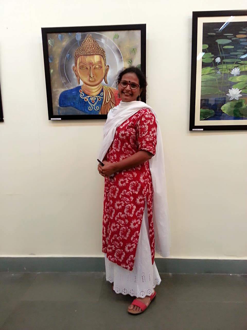  Experts on world menstruation hygiene day.