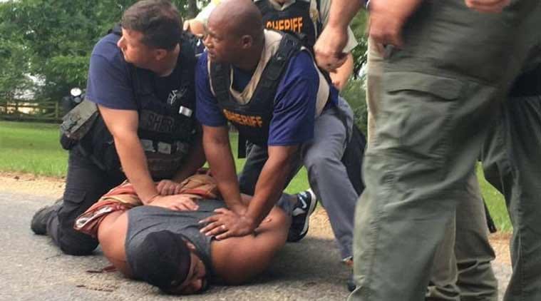  America: 8 killed in Mississippi mass shooting