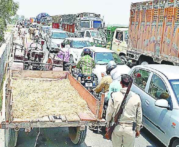 Limitations were sealed to stop Rahul Gandhi
