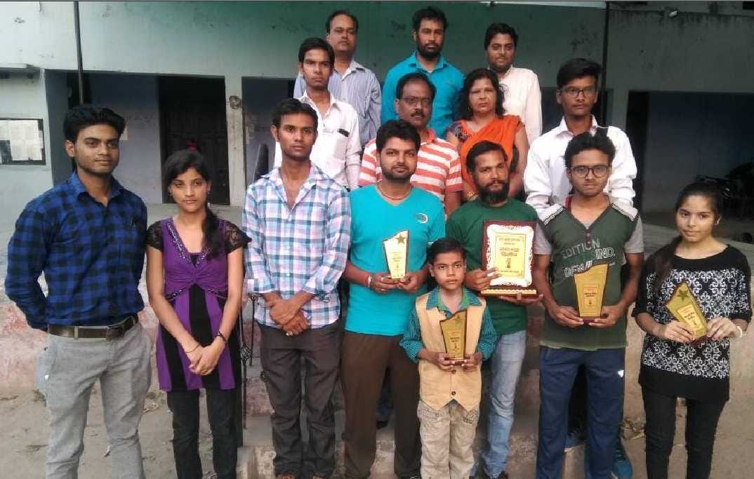 Another Dronacharya got second place