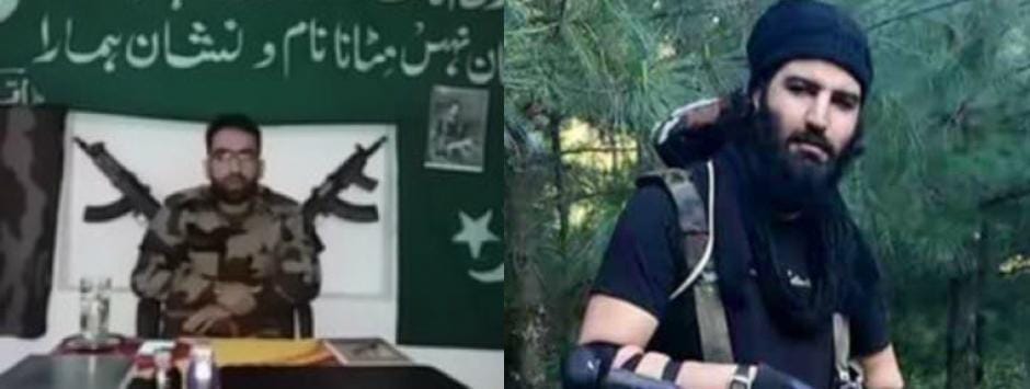 this terrorist can became new commander of hijbul Mujahideen after sabjar ahmad