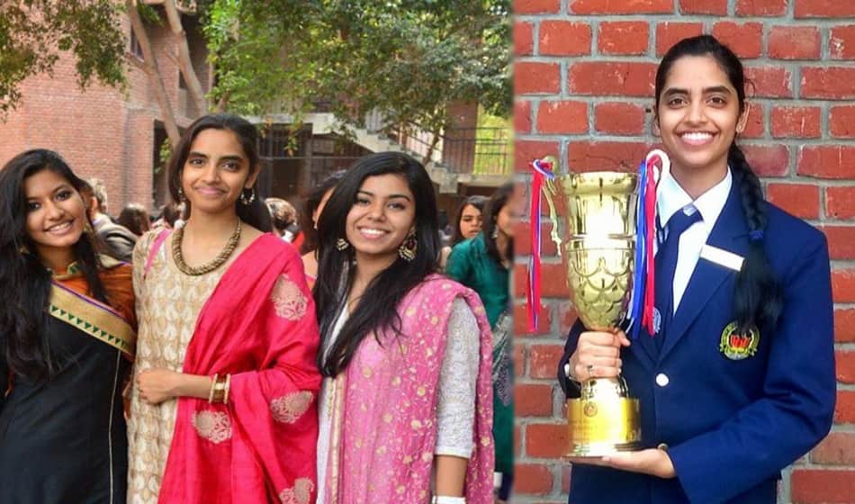 cbse all india class 12 topper raksha gopal, all interesting facts about her you need to know