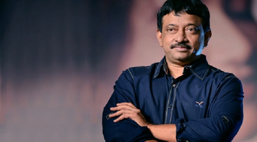  Ram Gopal Varma took favour of Tollywood celebrities in a drug racket case