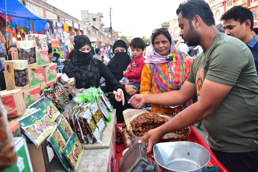 ramzan in jaipur