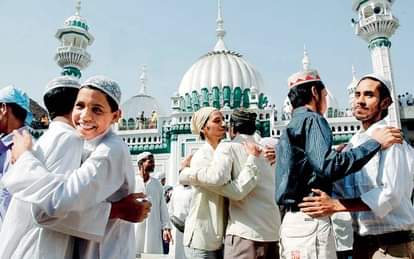 Nationwide Celebration and security arrangements for ramzan 