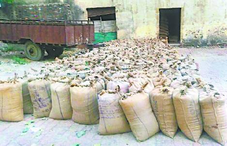 Ration Mafia Fails All System Fails