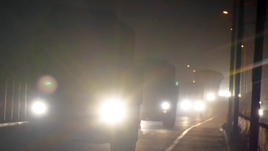 reality check of highway