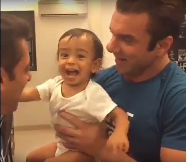 सलमान खान