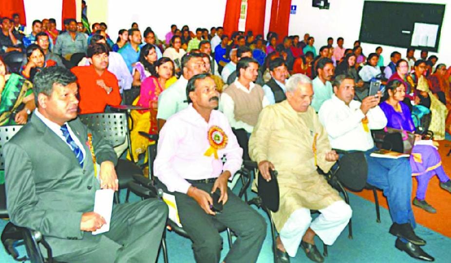 Sanskrit is the source of national sentiment: Mishra