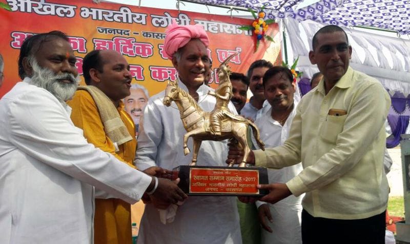 ab naharon hee nahin, kheton tak paanee pahunchaenge: dharmapaal sinh