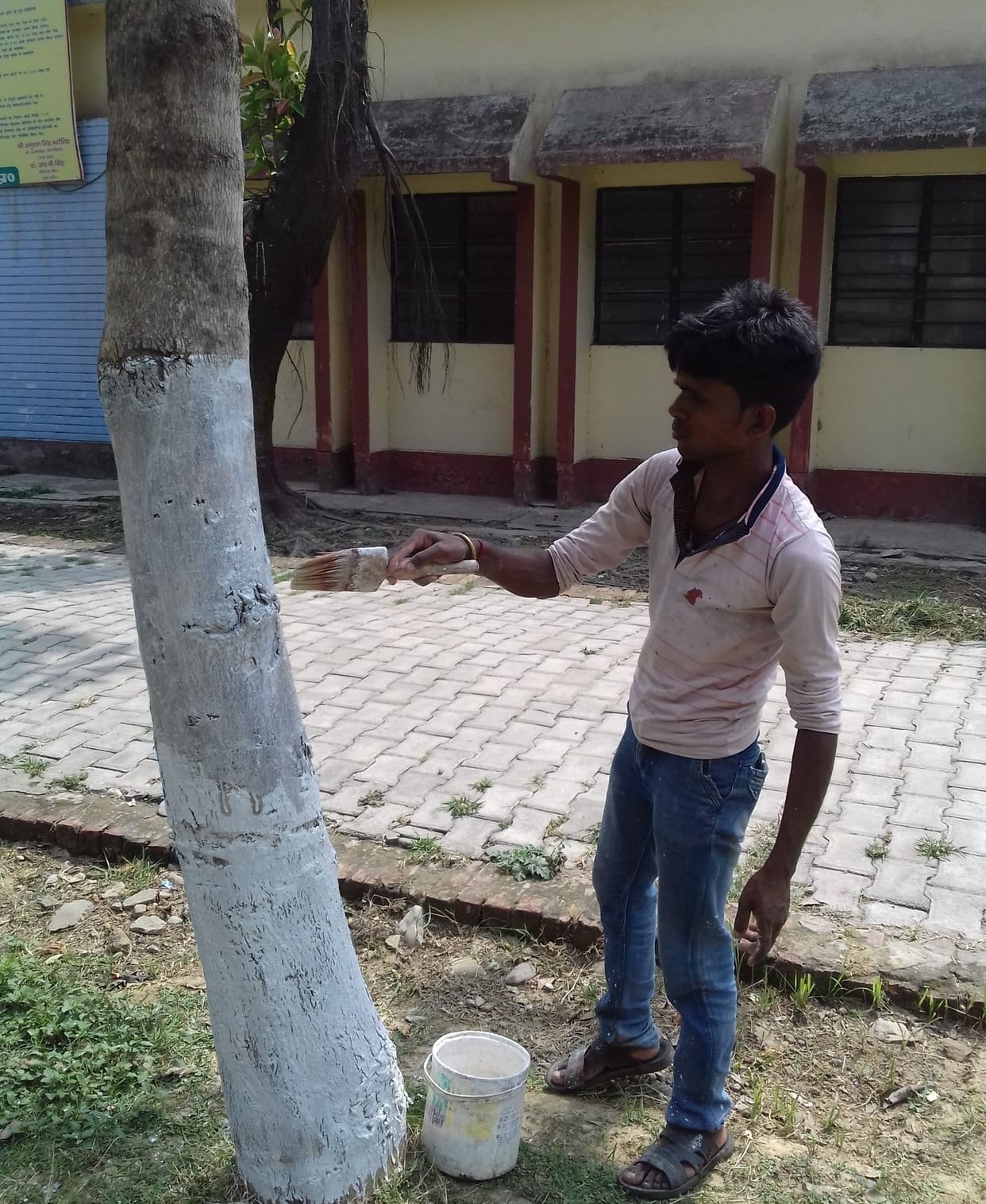 Sports talent