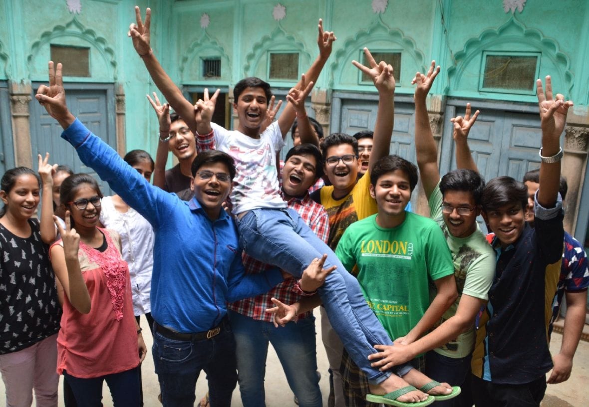 District 'proud' on the strength of talent