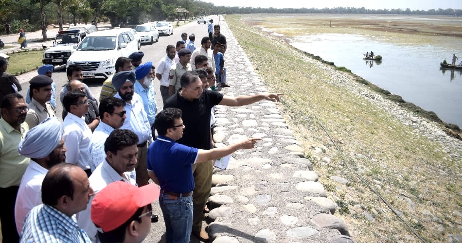 ne benefit of chandigarh nagar nigam swachh chandigarh mission proposal