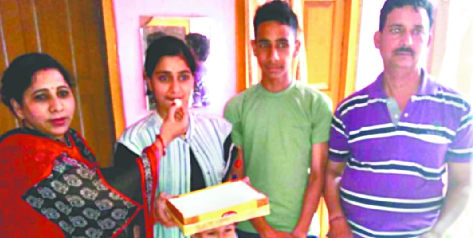 Jawahar Navodaya's inspiration is the 10th place found in the state