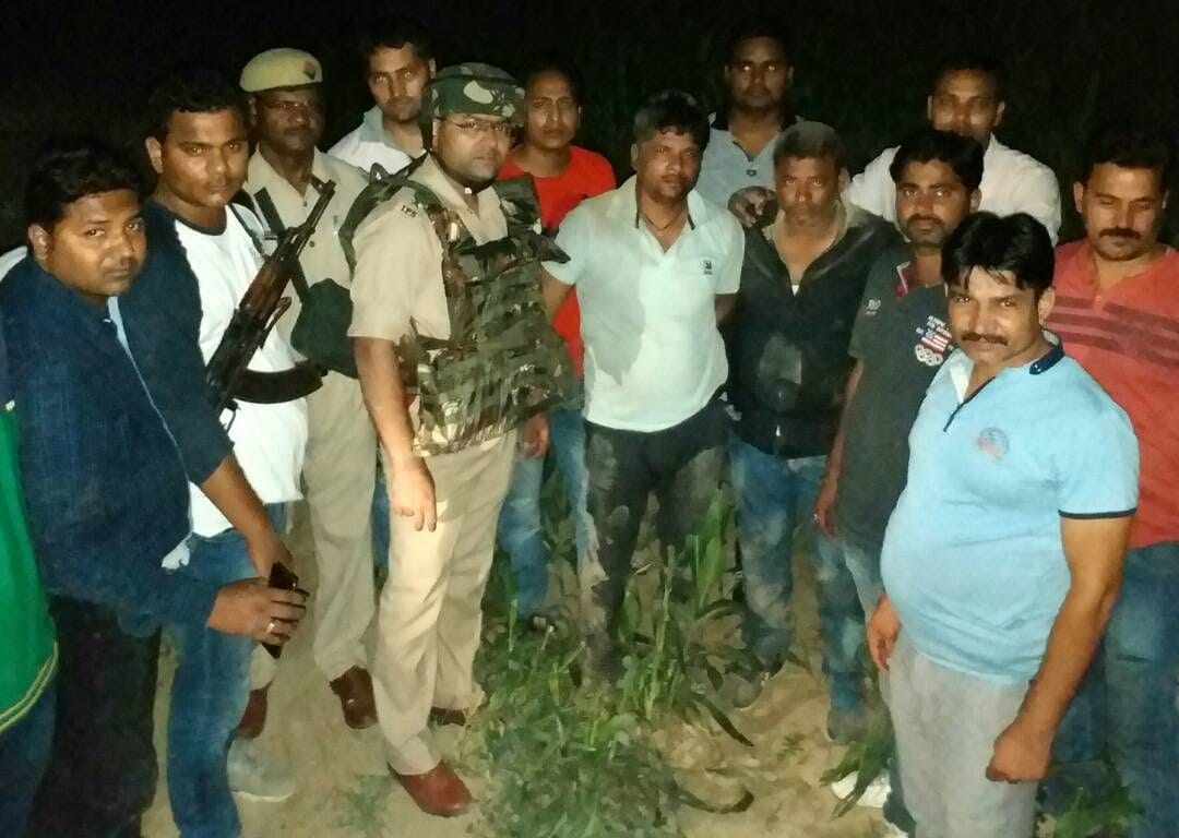 Two more members of Boxer gang arrested