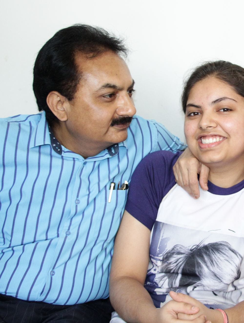 cbse 12th topper student success tips