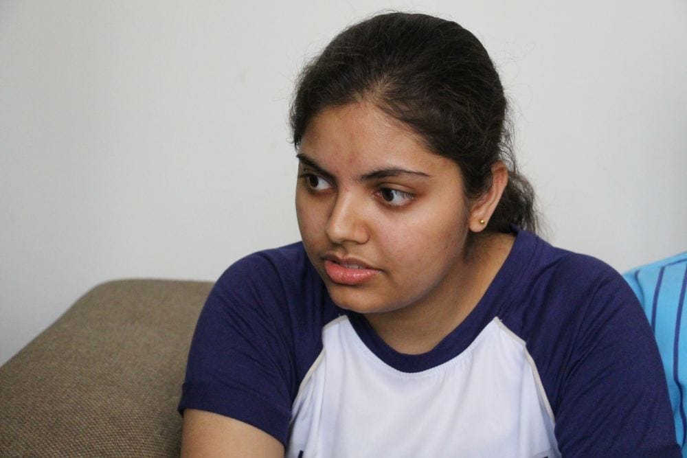 cbse 12th topper student success tips
