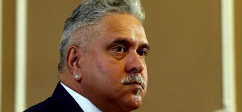Indian High Commissioner said Britain to 'Paradise of Fugitives'