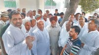 yamunanagar, jel se sajish,