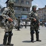 Risk of fidayeen attack on Jammu and Kashmir's military camps and power projects