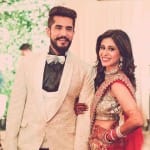 Kishwar Merchant‬ and ‪Suyyash Rai looks hardcore romantic in latest photo