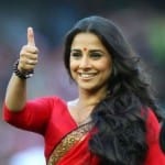 vidya balan takes a dig over credit controversy of kangana ranaut
